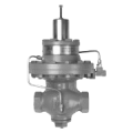 3/4" THD GPKP-1